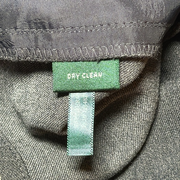 Lauren Ralph Lauren Sanderson Classic Trouser Pant Size 12 NWT - Picture 7 of 11